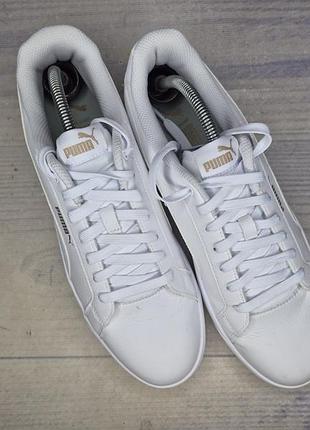 Кеды кроссовки puma 3