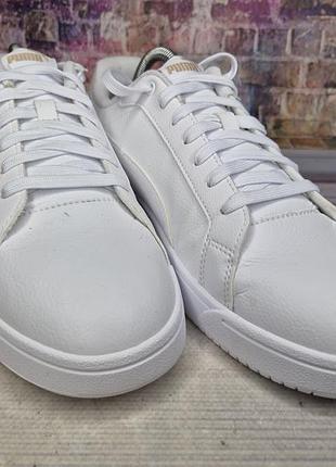 Кеды кроссовки puma 2
