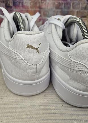 Кеды кроссовки puma 6