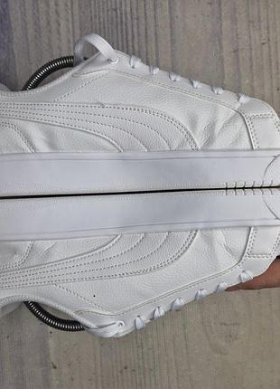 Кеды кроссовки puma 4