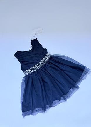 Вишукана святкова сукня name it для дівчинки ✨👗