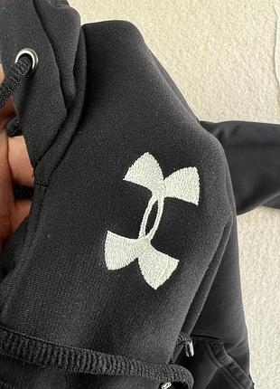 Худі under armour 8