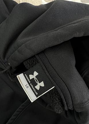 Худі under armour 6