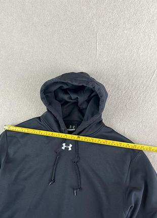 Худі under armour 5
