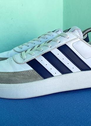 Кросівки adidas breaknet 2.0