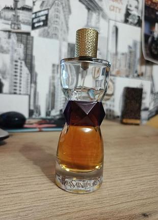 Оригинал manifesto yves saint laurent)))