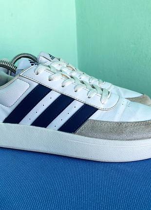 Кросівки adidas breaknet 2.0 2