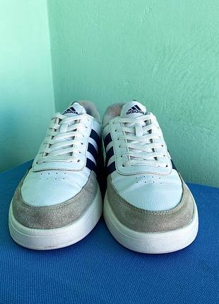 Кросівки adidas breaknet 2.0 4