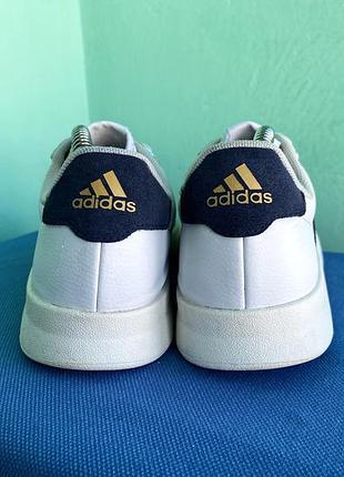 Кросівки adidas breaknet 2.0 5