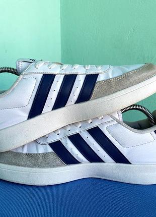 Кросівки adidas breaknet 2.0 3
