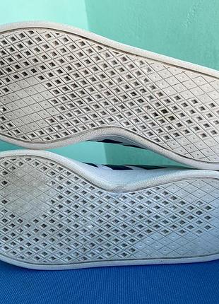 Кросівки adidas breaknet 2.0 7