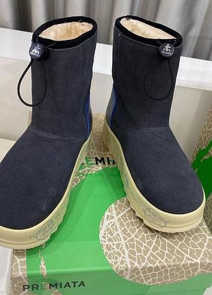 Уги уггі угг ugg чоботи premiata 3