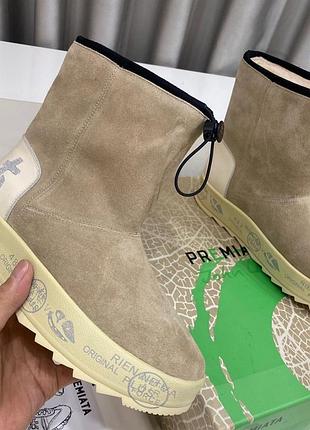Уги уггі угг ugg чоботи premiata 2