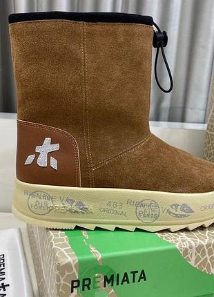 Уги уггі угг ugg чоботи premiata 4