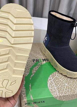 Уги уггі угг ugg чоботи premiata 7