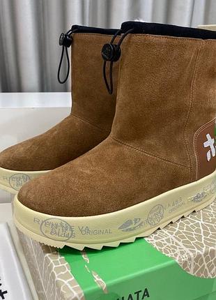 Уги уггі угг ugg чоботи premiata 6