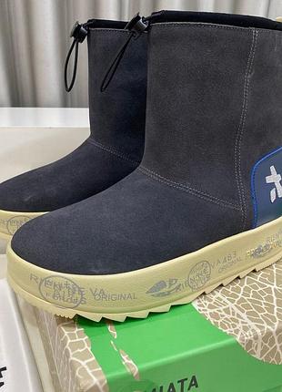 Уги уггі угг ugg чоботи premiata 5