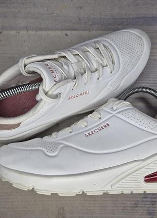 Кроссовки skechers
