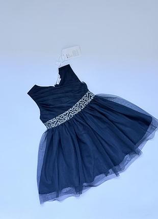 Вишукана святкова сукня name it для дівчинки ✨👗
