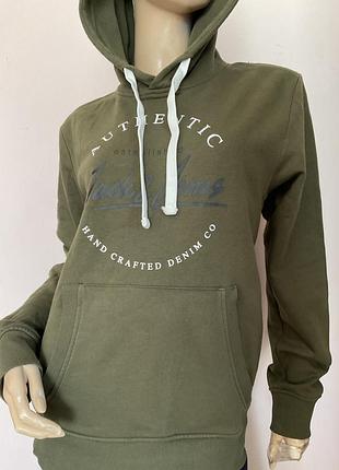 Мужская толстовка / s- m/ brend jack &amp; jones 5