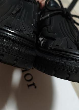 Жіночі кросівки dior-id 4