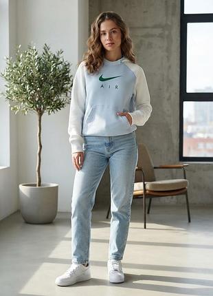 Жіноча байка nike streetwear vintage nike air swoosh