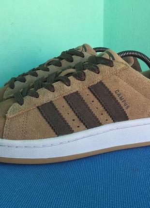 Кроссовки adidas campus