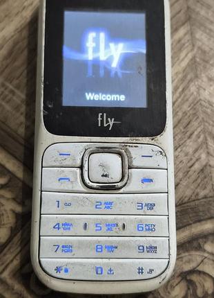 Fly ds106d