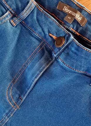 Джинси👖 женские 14 р-р