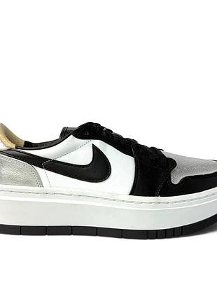 Кросівки чоловічі air jordan 1 elevate low (44 (28.5 см))