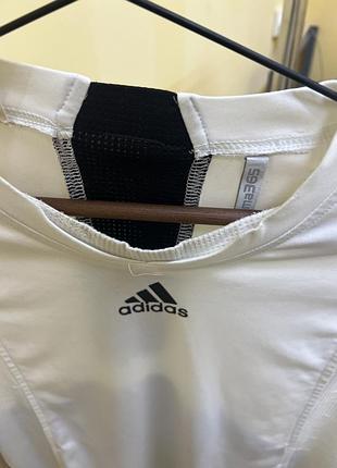 Футболка adidas clima360 3