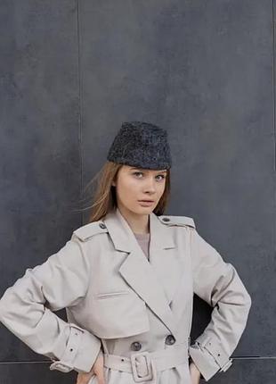 Пілотка жіноча
