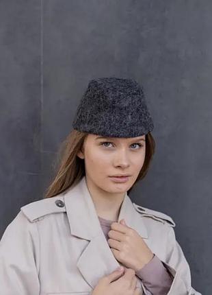 Пілотка жіноча 2