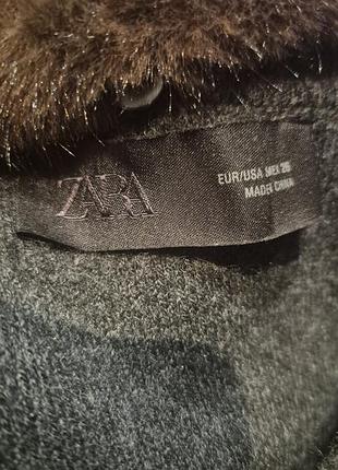 Кофта zara 7