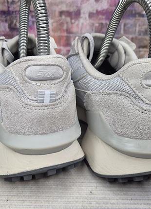 Кроссовки fila 6