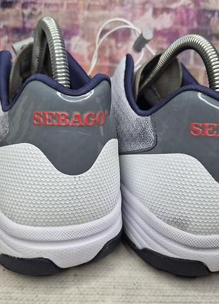 Кроссовки sebago 6