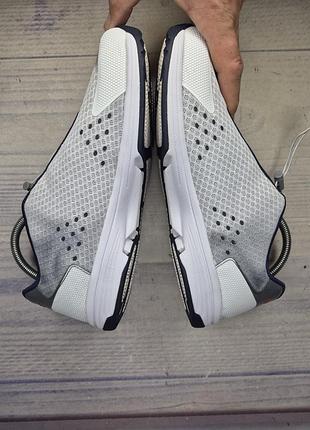 Кроссовки sebago 4