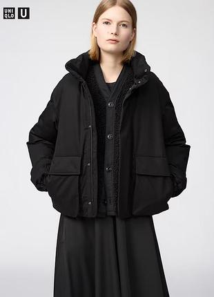 Пуховик  uniqlo 487882
