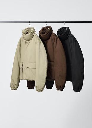 Пуховик  uniqlo 487882 2