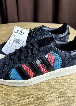 Оригінал 100% чоловічі кросівки аdidas сampus 00s "nothing hill"(розмір 
40⅔-25,5см).