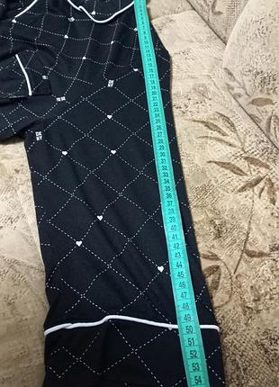 Женская пижама dkny 8