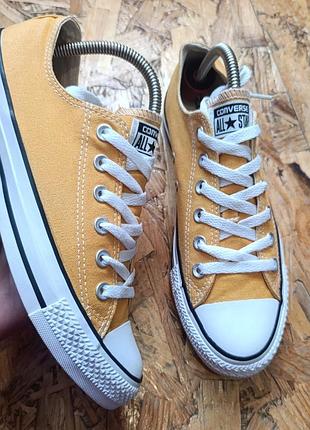 Оригинальные кеды кеды converse