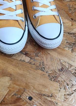 Оригинальные кеды кеды converse 3