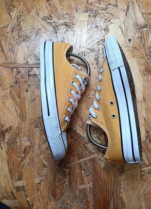 Оригинальные кеды кеды converse 4