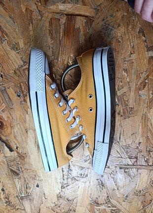 Оригинальные кеды кеды converse 5