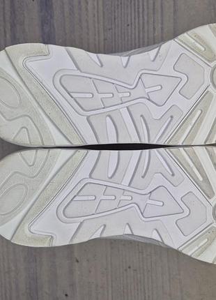 Кроссовки umbro 5