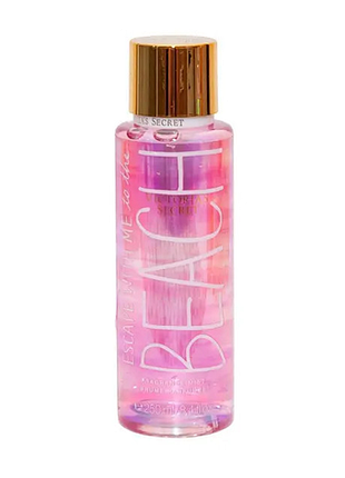 Парфумований спрей victoria's secret beach 250 мл new