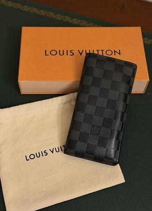 Портмоне louis vuitton