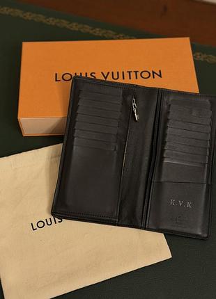 Портмоне louis vuitton 2
