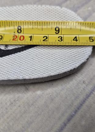 Кроссовки nike dunk low 8